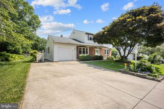 510 REVERE CT, Hockessin, DE 19707