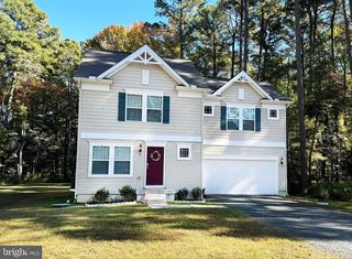3151 AMIDSHIP DR, Greenbackville, VA 23356