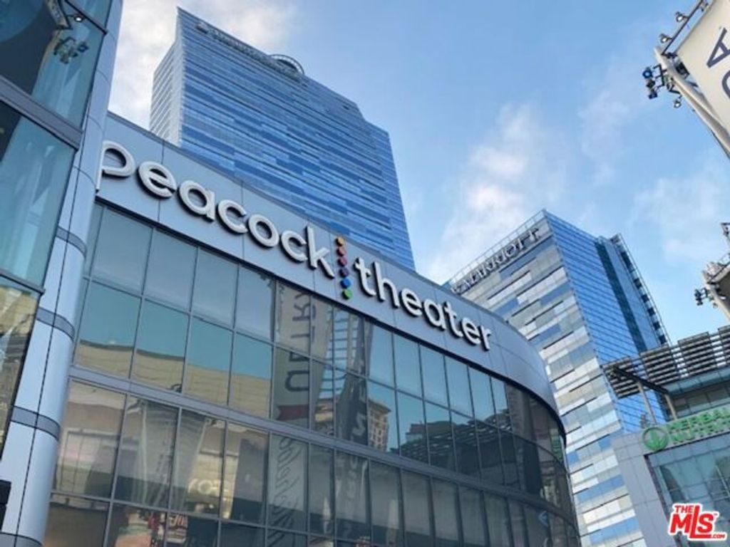 1617 W 11th Place, Los Angeles, CA 90015