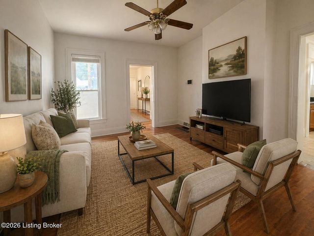228 E Burnett Ave, Louisville, KY 40208