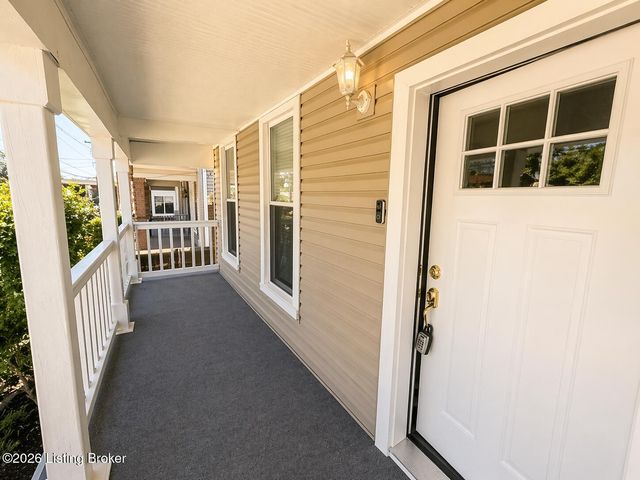 228 E Burnett Ave, Louisville, KY 40208