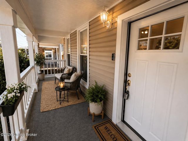 228 E Burnett Ave, Louisville, KY 40208