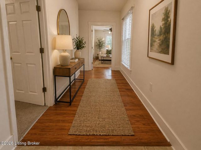 228 E Burnett Ave, Louisville, KY 40208