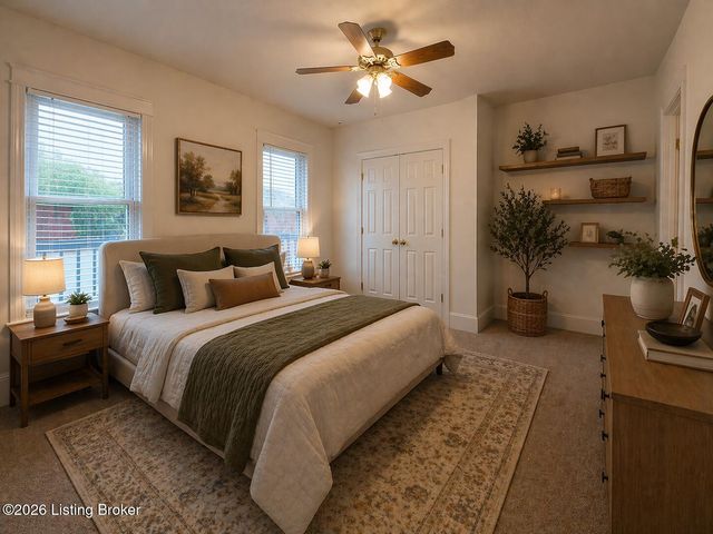228 E Burnett Ave, Louisville, KY 40208