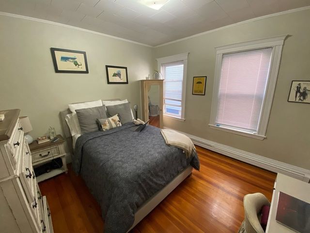 7 Lowden Ave 1, Somerville, MA 02144