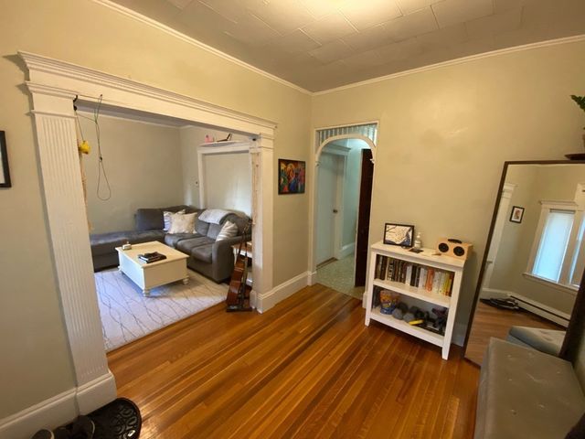 7 Lowden Ave 1, Somerville, MA 02144