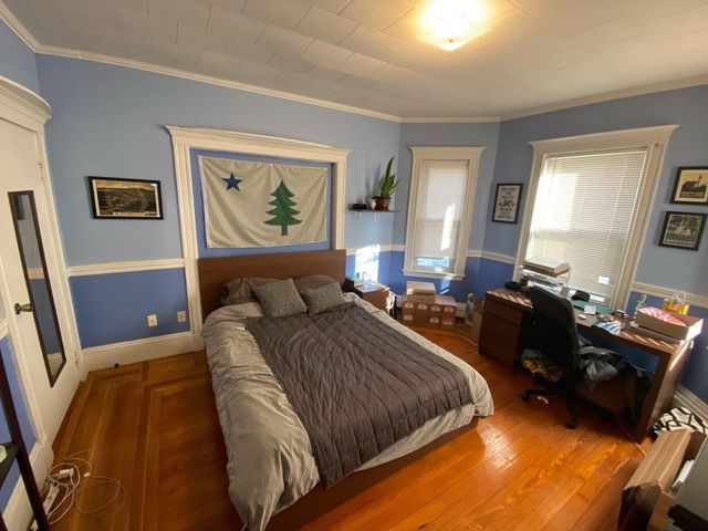 7 Lowden Ave 1, Somerville, MA 02144