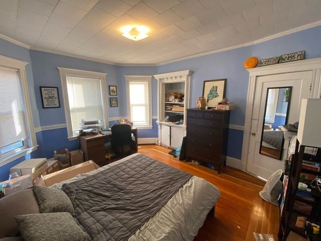 7 Lowden Ave 1, Somerville, MA 02144