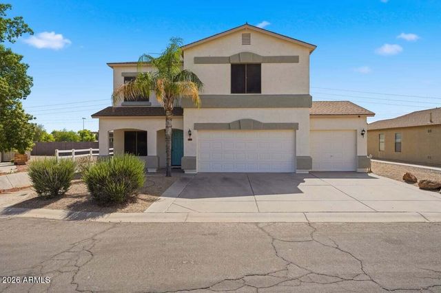 30811 N Bareback Trail, San Tan Valley, AZ 85143