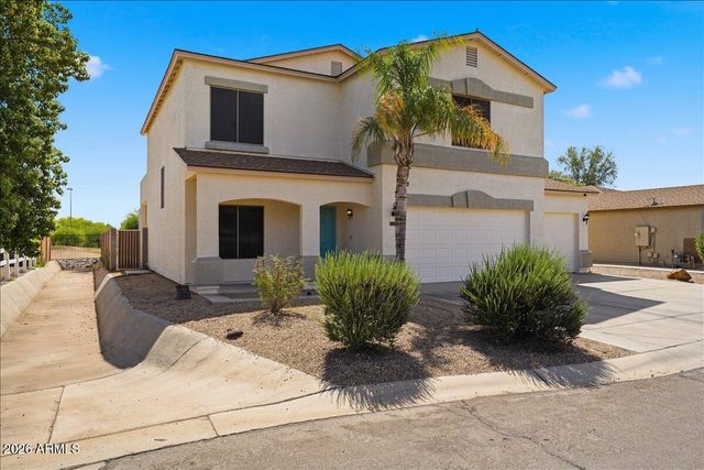 30811 N Bareback Trail, San Tan Valley, AZ 85143