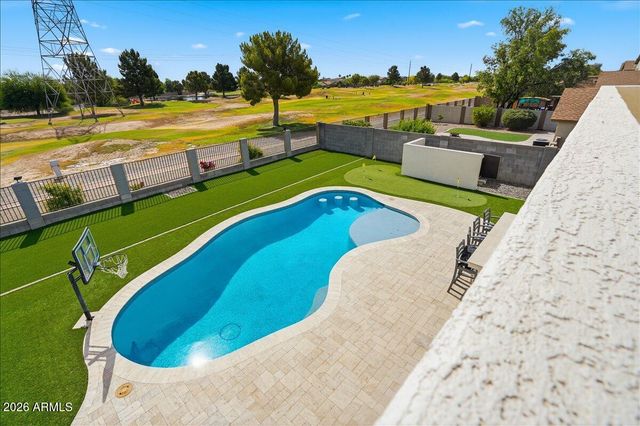 30811 N Bareback Trail, San Tan Valley, AZ 85143
