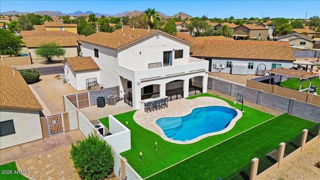 30811 N Bareback Trail, San Tan Valley, AZ 85143