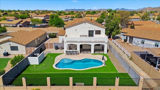 30811 N Bareback Trail, San Tan Valley, AZ 85143