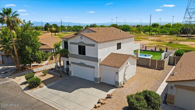30811 N Bareback Trail, San Tan Valley, AZ 85143