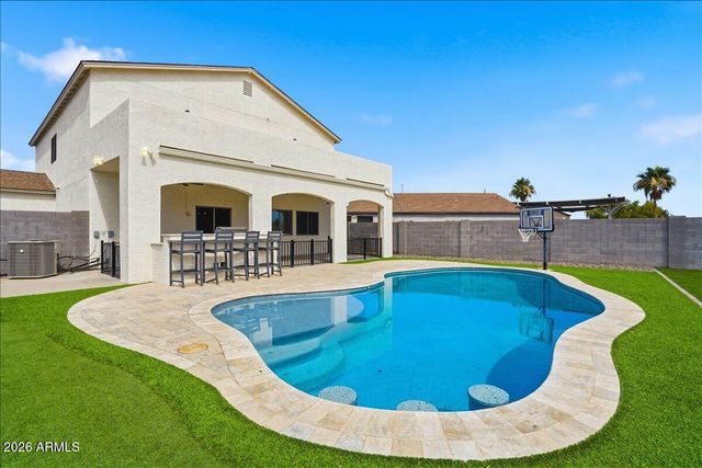 30811 N Bareback Trail, San Tan Valley, AZ 85143