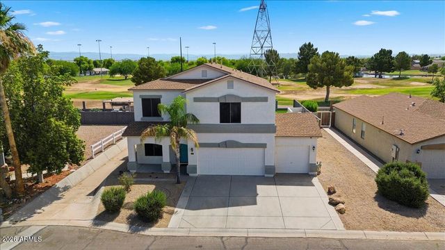 30811 N Bareback Trail, San Tan Valley, AZ 85143