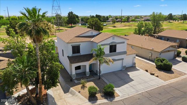 30811 N Bareback Trail, San Tan Valley, AZ 85143