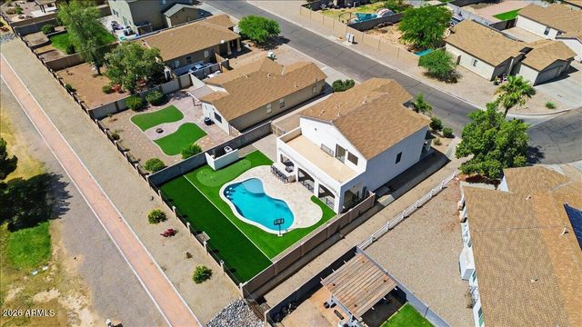 30811 N Bareback Trail, San Tan Valley, AZ 85143