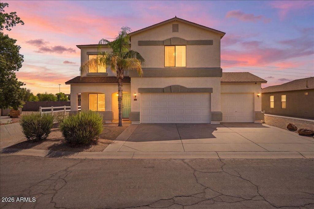 30811 N Bareback Trail, San Tan Valley, AZ 85143
