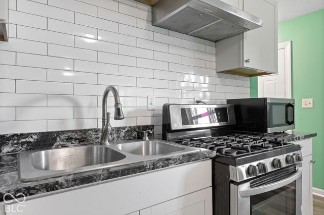 3721 Ireland Drive, Indianapolis, IN 46235