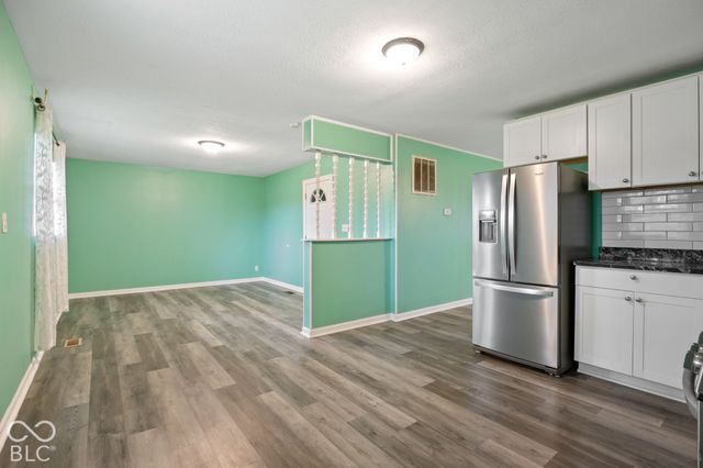 3721 Ireland Drive, Indianapolis, IN 46235
