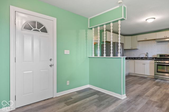 3721 Ireland Drive, Indianapolis, IN 46235