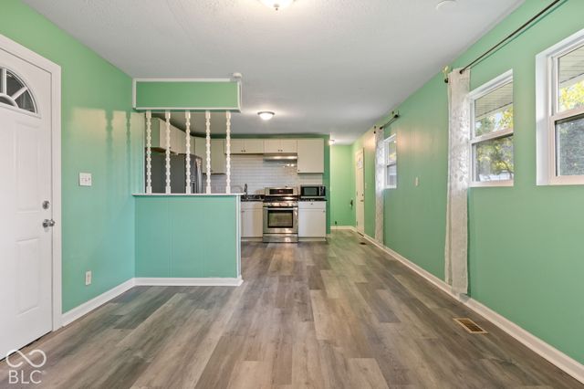 3721 Ireland Drive, Indianapolis, IN 46235