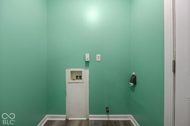 3721 Ireland Drive, Indianapolis, IN 46235