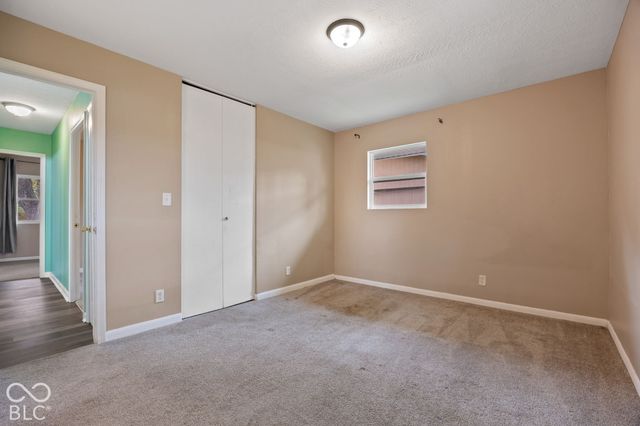 3721 Ireland Drive, Indianapolis, IN 46235