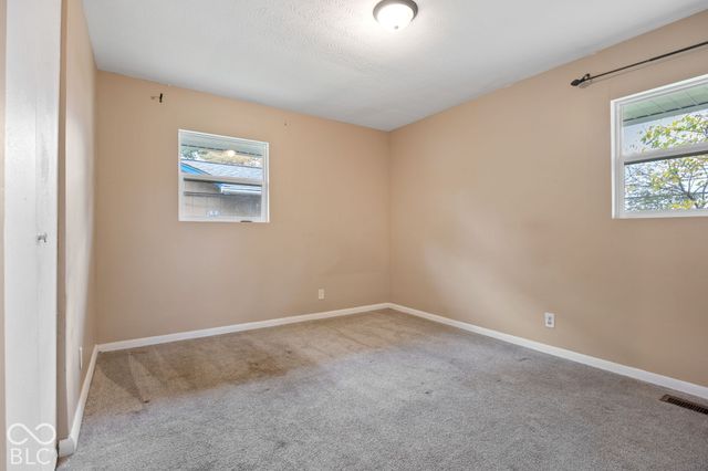3721 Ireland Drive, Indianapolis, IN 46235