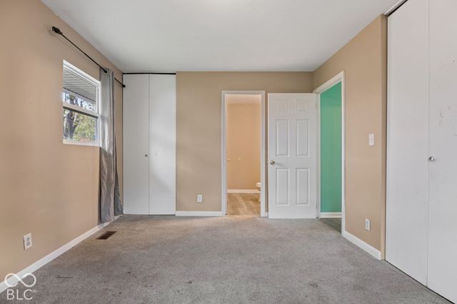 3721 Ireland Drive, Indianapolis, IN 46235