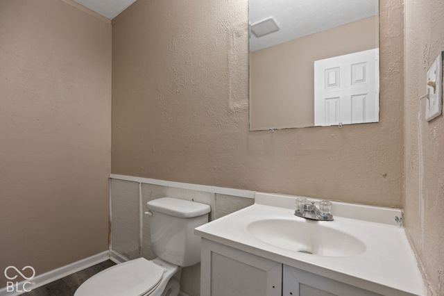 3721 Ireland Drive, Indianapolis, IN 46235
