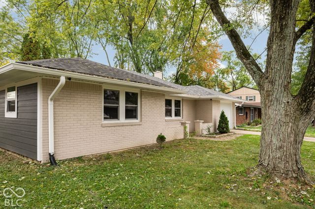 3721 Ireland Drive, Indianapolis, IN 46235