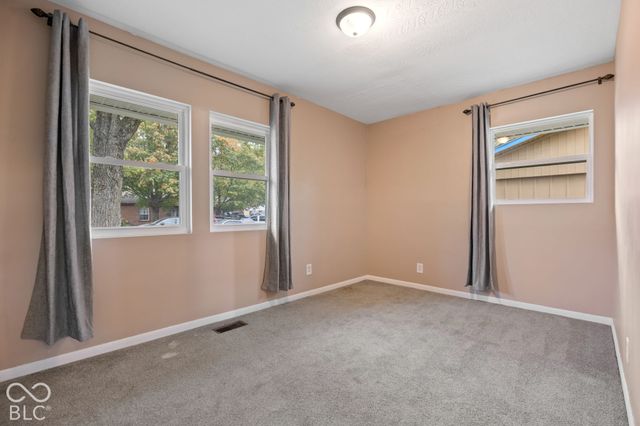 3721 Ireland Drive, Indianapolis, IN 46235