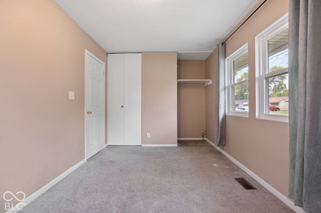 3721 Ireland Drive, Indianapolis, IN 46235