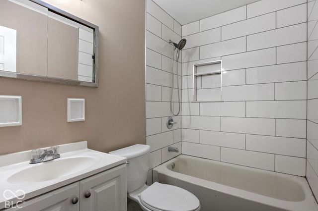 3721 Ireland Drive, Indianapolis, IN 46235