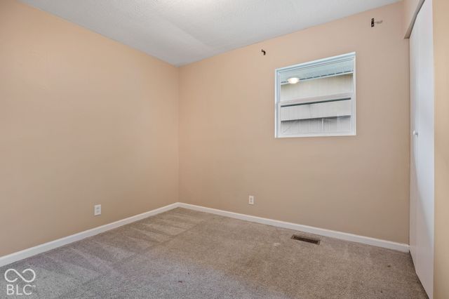 3721 Ireland Drive, Indianapolis, IN 46235