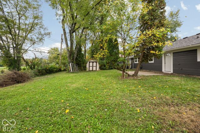 3721 Ireland Drive, Indianapolis, IN 46235