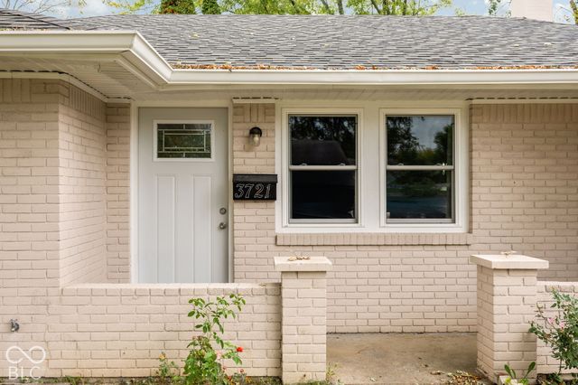 3721 Ireland Drive, Indianapolis, IN 46235