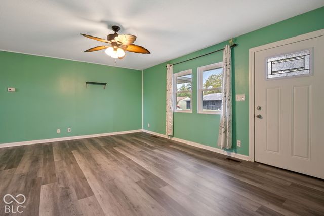 3721 Ireland Drive, Indianapolis, IN 46235