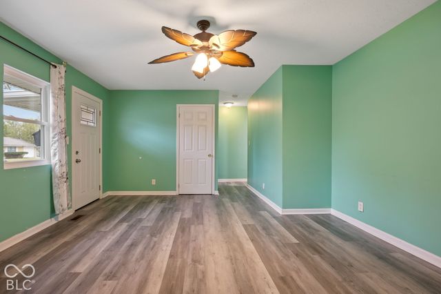 3721 Ireland Drive, Indianapolis, IN 46235
