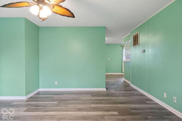 3721 Ireland Drive, Indianapolis, IN 46235