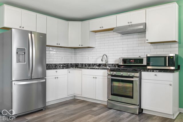 3721 Ireland Drive, Indianapolis, IN 46235