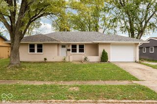 3721 Ireland Drive, Indianapolis, IN 46235