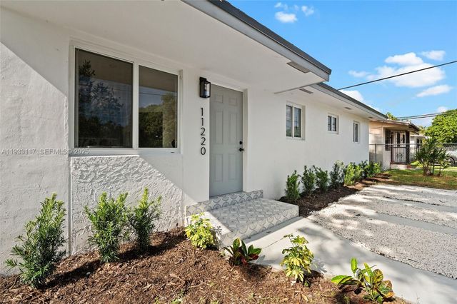 11220 NW 12th Ave, Miami, FL 33168