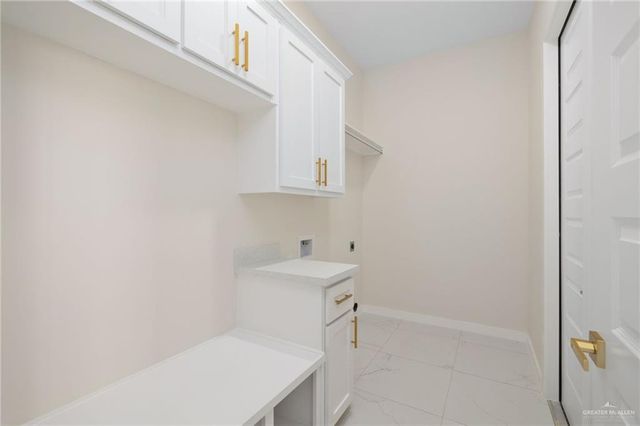 325 Barcelona Drive, Donna, TX 78537