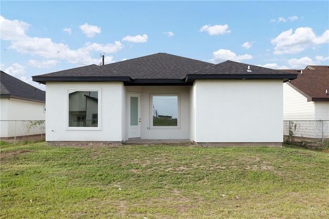 325 Barcelona Drive, Donna, TX 78537