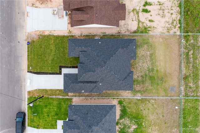 325 Barcelona Drive, Donna, TX 78537