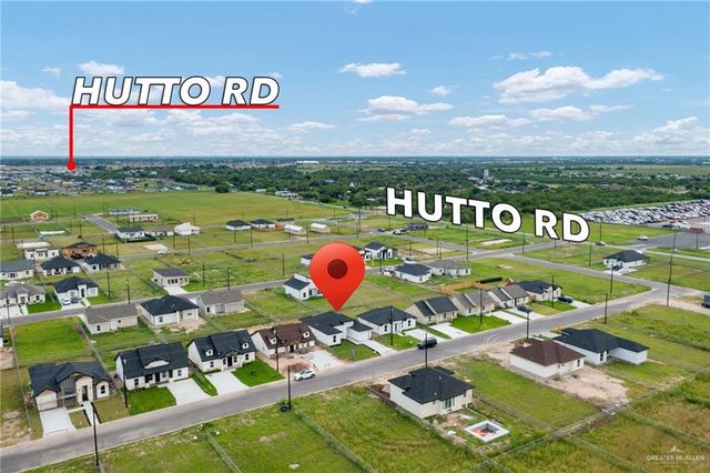 325 Barcelona Drive, Donna, TX 78537
