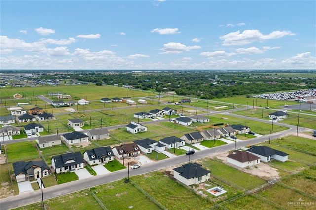 325 Barcelona Drive, Donna, TX 78537